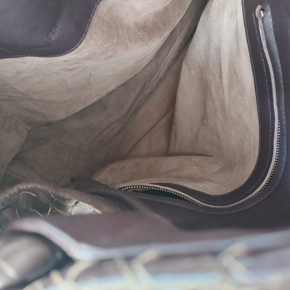 Bottega Veneta Sloan Bag - Picture 4 of 10